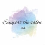 suport the salon